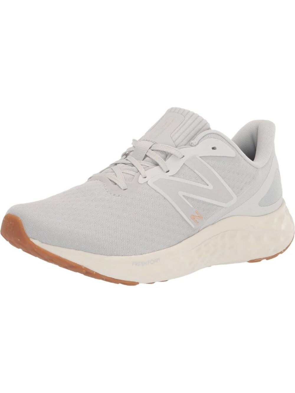 Women's Fresh Foam Running Shoes - Lightweight, Comfortable, Cushioned Sneakers